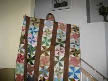 potter wheel quilt