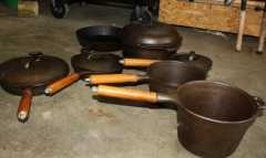 castironset2