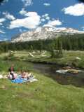 Tuolumne Meadows