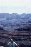 Grand Canyon Approx 1960