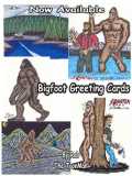 Bigfoot Pics