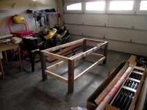 Work Bench