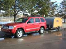 2005 Jeep Grand Cherokee Limited