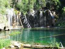 Hanging Lake