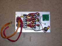 DC power panel 3