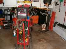 welding cart 3