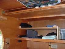 rear cabinet shelf