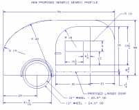 Mike's Generic Benroy Plans