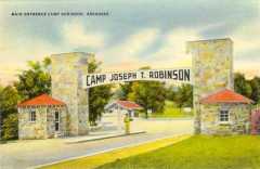Camp Robinson