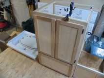 Cabinet Doors 2