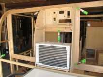 A/C Exterior