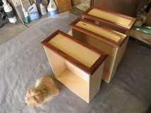 Drawer Fronts