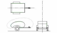 Tiny Baggage Trailer Ext