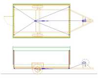 Vardo Lift-up Roof Mechanism 1