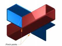 Tube-angle Joint 1