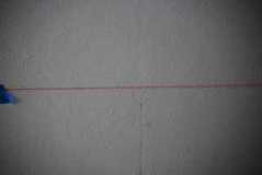 red thread line