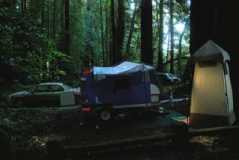 trailerinthewoods