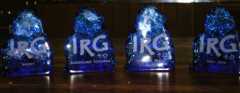 IRG4.0 awards