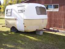 Boler Right Side