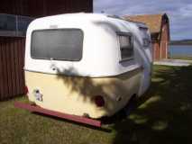 Boler Right Rear