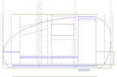 Simplified construction