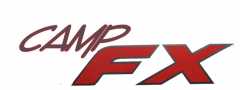 fx4-off-road decal ford f15