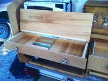 Galley Final-Drawer/counter