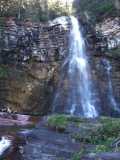 GNP Virginia Falls