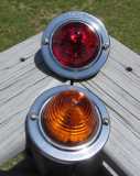 beehive marker lights