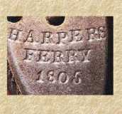 Harpers Ferry 1805