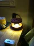 Night Stand Lamp