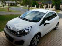 Kia Rio SLS 1