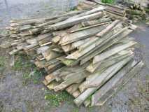 my free wood
