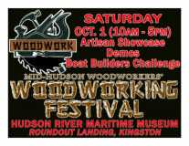 Mid Hudson Woodworkers Festival1024 1