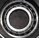 Inside Bearing - Damaged