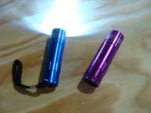 LED Flashlight