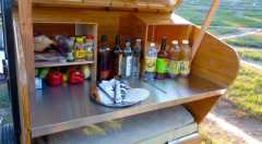 galley bar