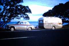 1963 15ft Caravan Co.