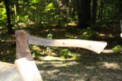 Old Boy Scout Hatchet 60 years plus