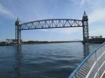 cape cod canal rail bridge