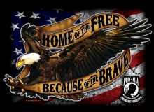 Home of the free-1