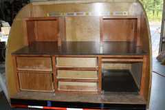 Upper Cabinets Fit
