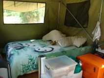 inside camper 1