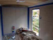 Interior Base Coat