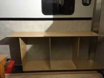 Kitchen Cabinet - 1