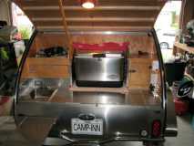 rear hatch open
