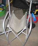 4 person camp chair seat