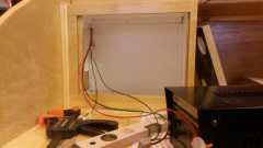 electrics cabinet