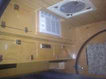 2011 cabin inside
