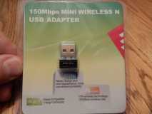mini wireless